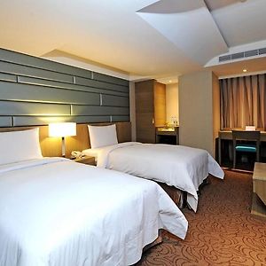 Economy Twin Room